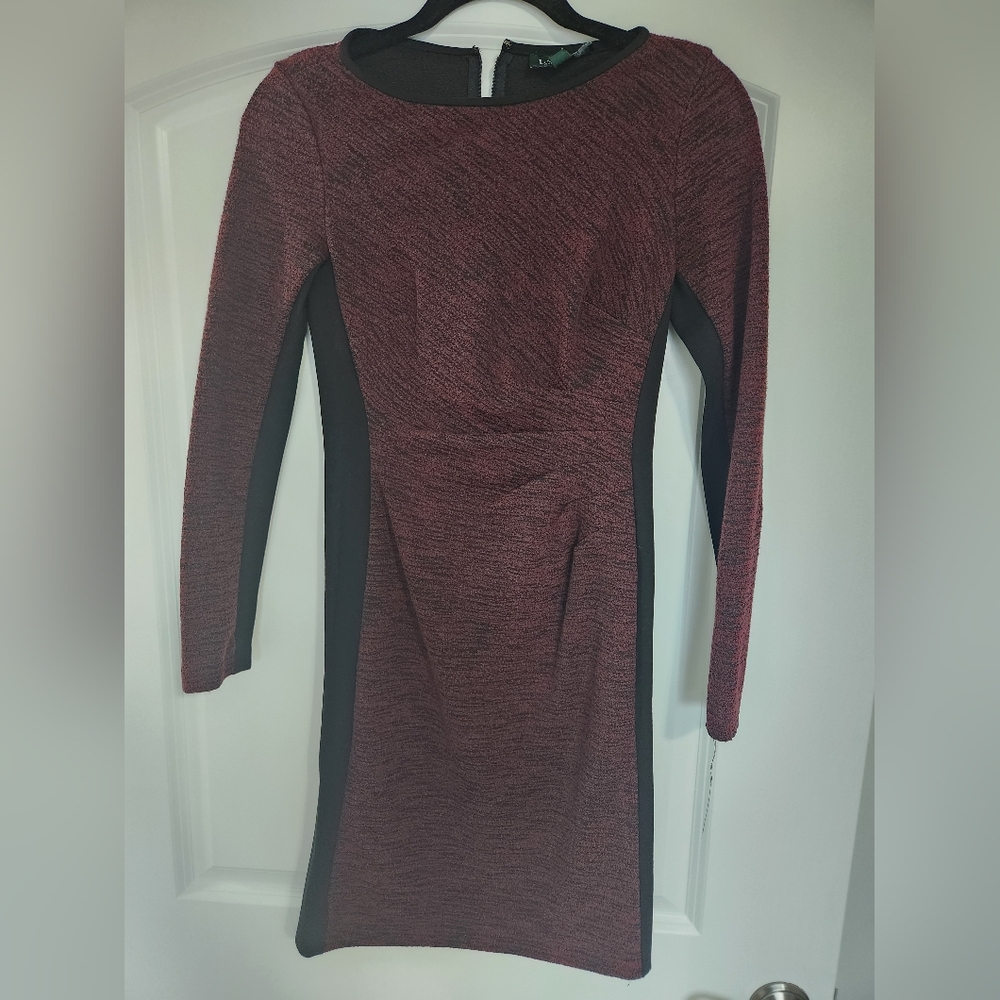Ralph Lauren dress